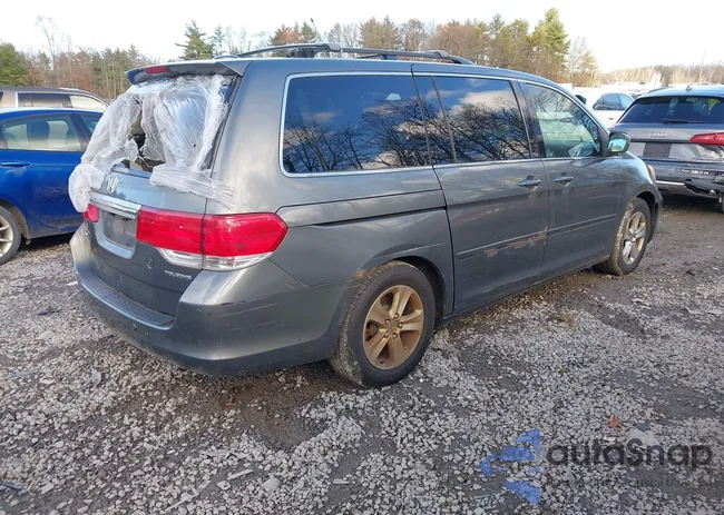 5FNRL38948B112218: 43711259