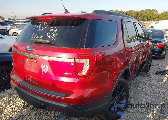 1FM5K8D84KGB04818: 43711276