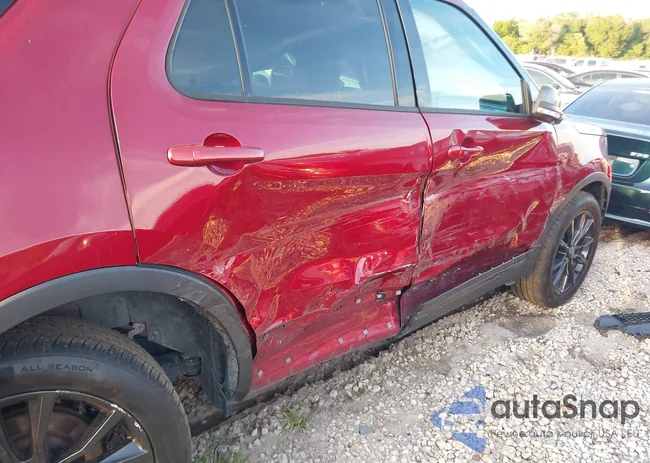 1FM5K8D84KGB04818: 43711276