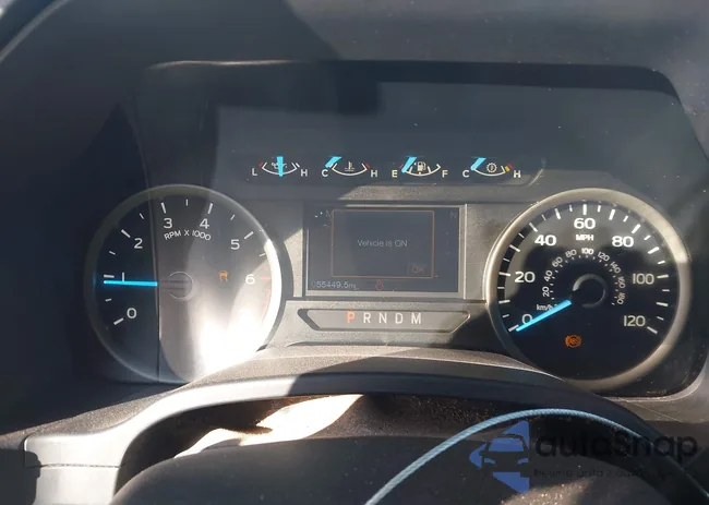 1FTEW1CP8JKF74581: 43711309