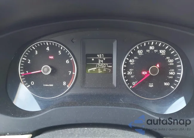 3VWB17AJ9EM386618: 43711366