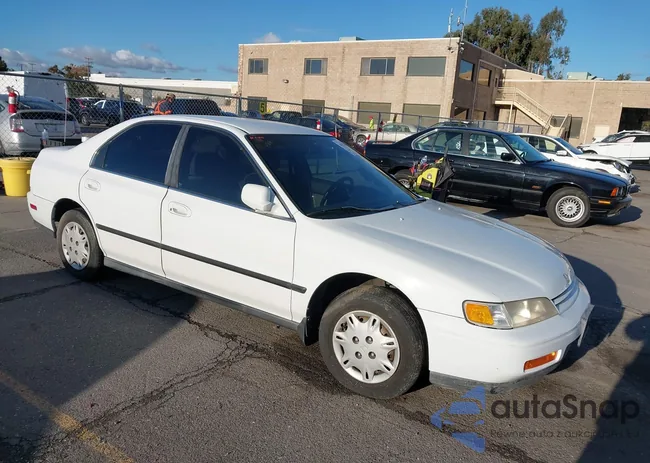 1HGCD5636SA064655: 43711420