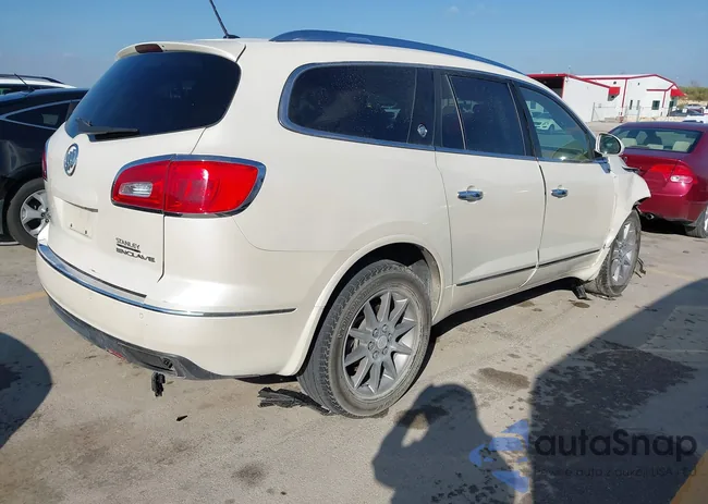 5GAKRBKD3EJ166218: 43711465