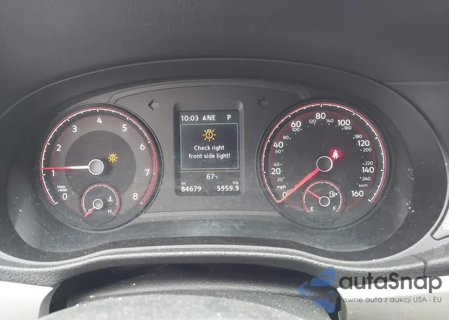 1VWSA7A30MC004798: 43711495