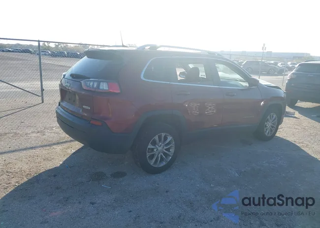 1C4PJLCB0KD203833: 43711515