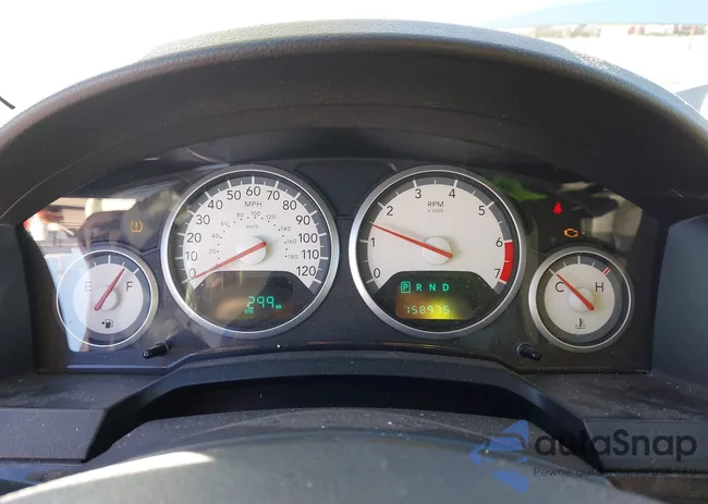 2D4RN5D14AR196916: 43711523