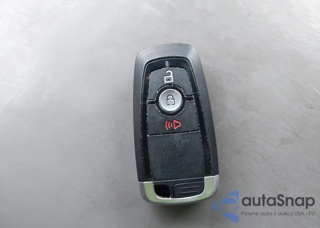 1FMCU9G67LUC16906: 43711530