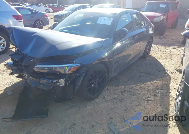 19XFL2H81SE016385: 43711578