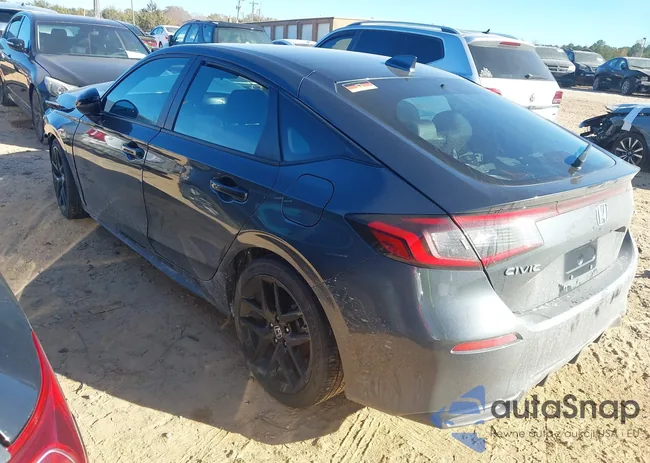 19XFL2H81SE016385: 43711578