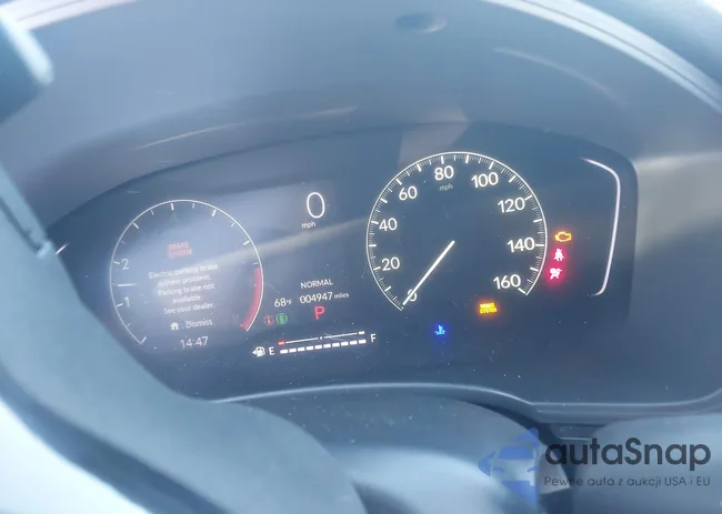 19XFL2H81SE016385: 43711578