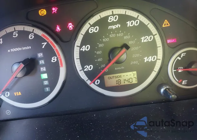 JHLRD78956C009505: 43711584