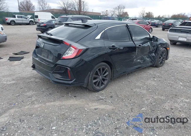 SHHFK7H69LU409916: 43710653