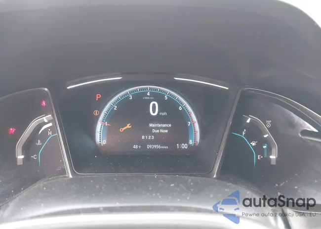 SHHFK7H69LU409916: 43710653