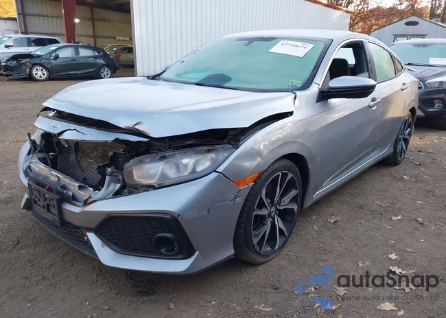 2HGFC1E57KH705504: 43710674