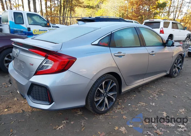 2HGFC1E57KH705504: 43710674