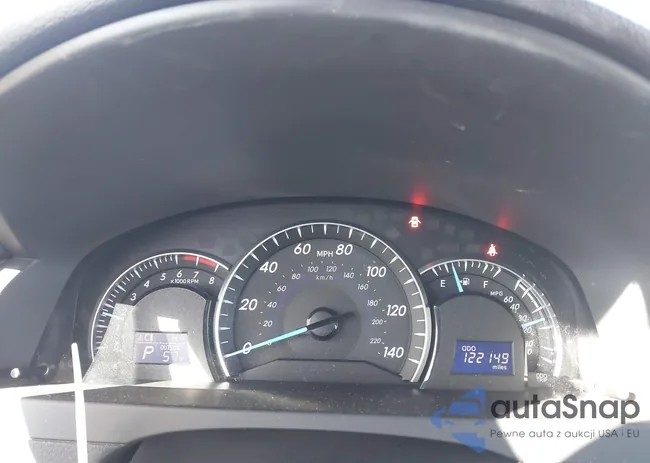 4T4BF1FK1DR300619: 43710675