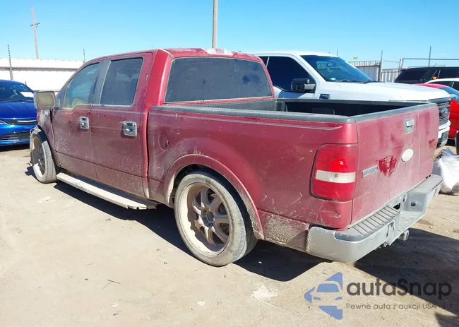 1FTPW12V37FA94085: 43710713