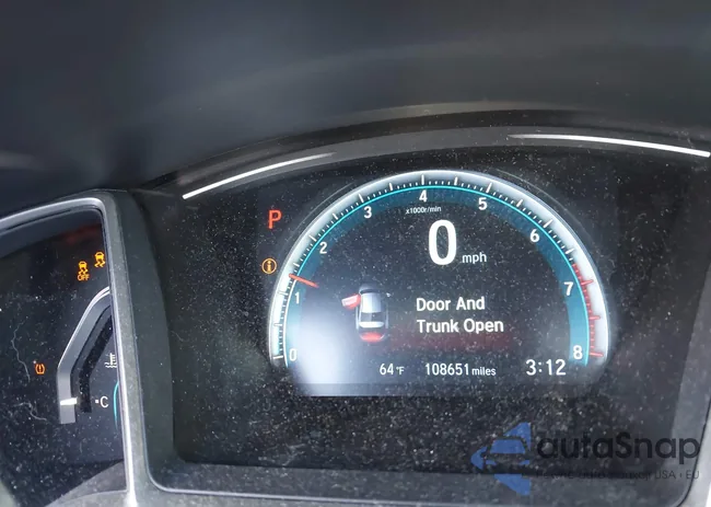 19XFC2F76GE210623: 43710859