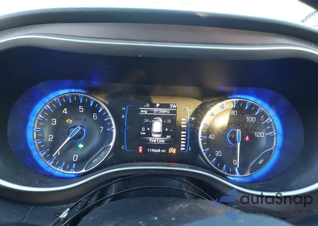 2C4RC1DG0LR262011: 43710948