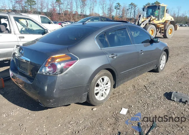 1N4AL2AP4CC142783: 43710999