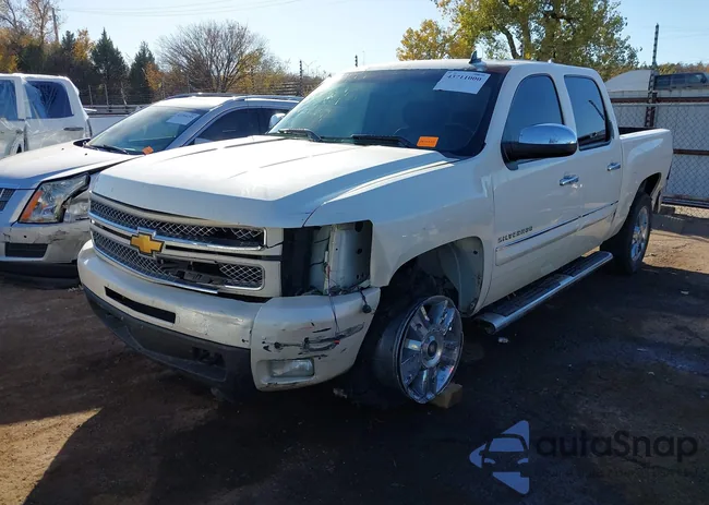 3GCPKTE72CG308660: 43711000