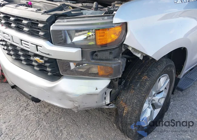 1GCRWBEKXLZ312774: 43711008