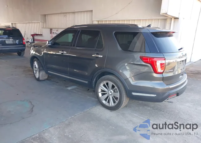 1FM5K7F84KGA16164: 43711013