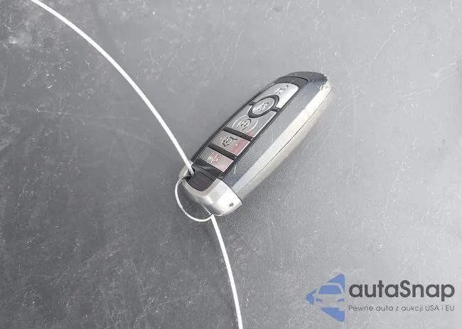 1FM5K7F84KGA16164: 43711013