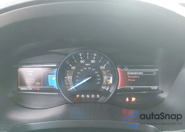 1FM5K7F84KGA16164: 43711013