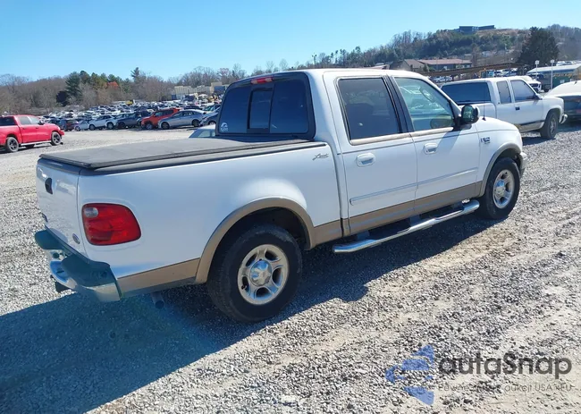 1FTRW07LX3KB91327: 43711022