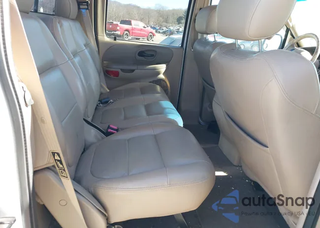 1FTRW07LX3KB91327: 43711022