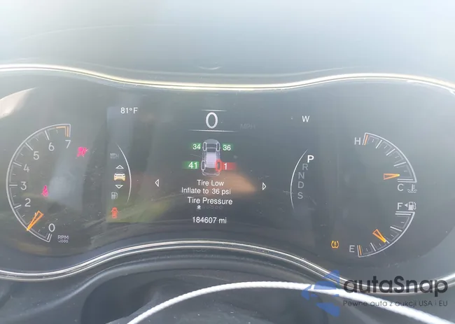 1C4RJEBG0EC373802: 43712101