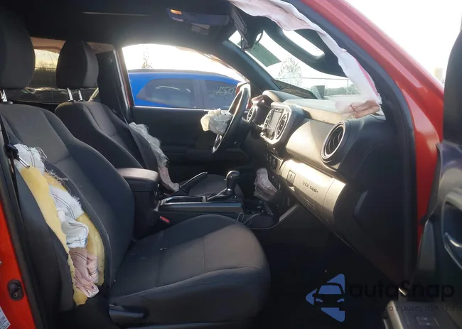 3TMCZ5AN4HM052525: 43712110