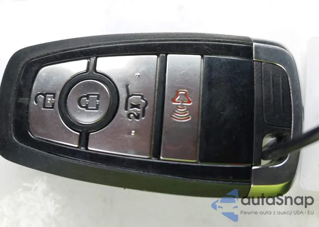 1FMCU0GN1SUA62338: 43712125