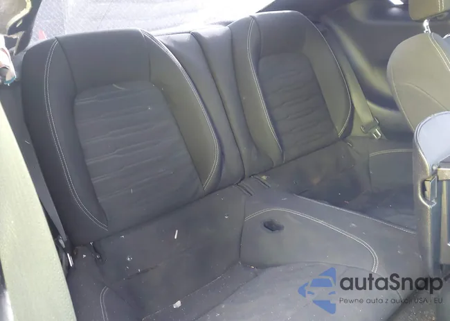 1FA6P8CF4G5272137: 43712127