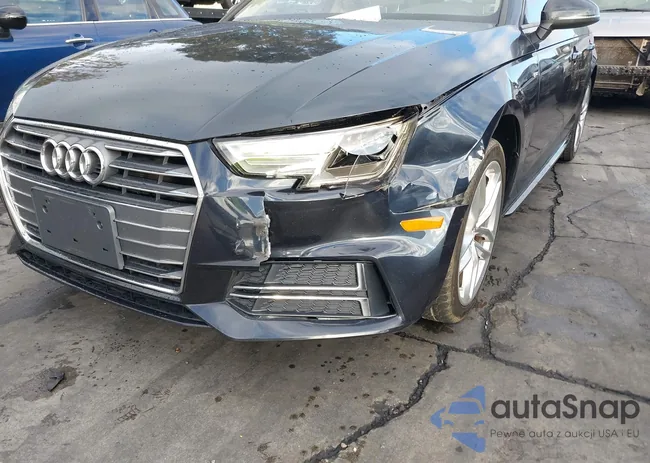 WAUKMAF46HN044593: 43712172