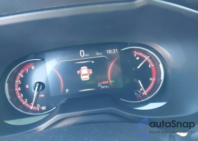 2T3P1RFV8SC531711: 43712280