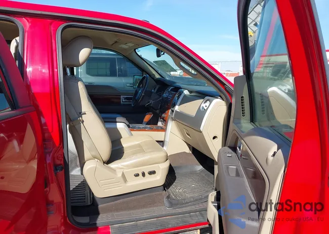 1FTPW14V89FA40684: 43712310