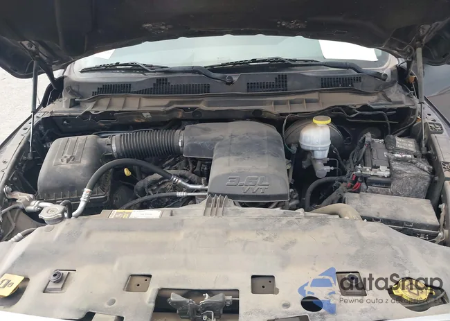 1C6RR6FG6JS293923: 43712334