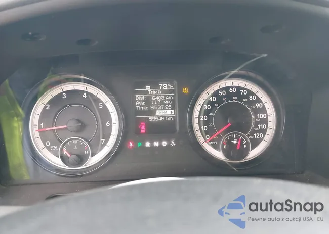 1C6RR6FG6JS293923: 43712334