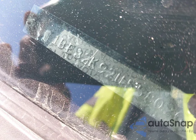 4T1BE32K92U558026: 43712339