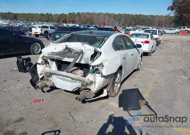 1N4AA5AP3DC805432: 43712340