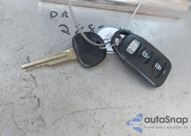 5NPD84LF9HH099305: 43712347