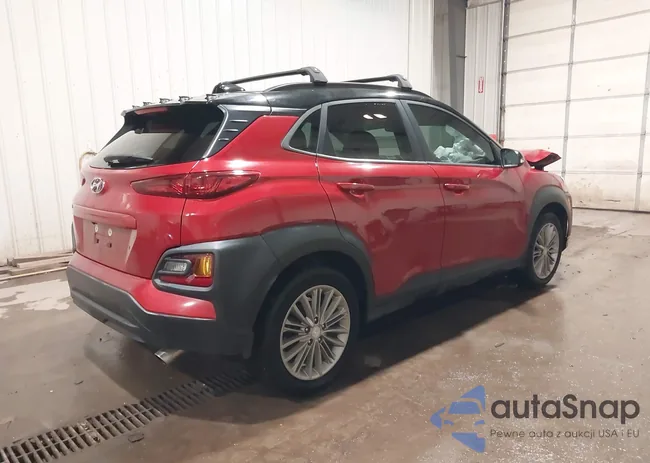 KM8K22AA3KU200822: 43712385