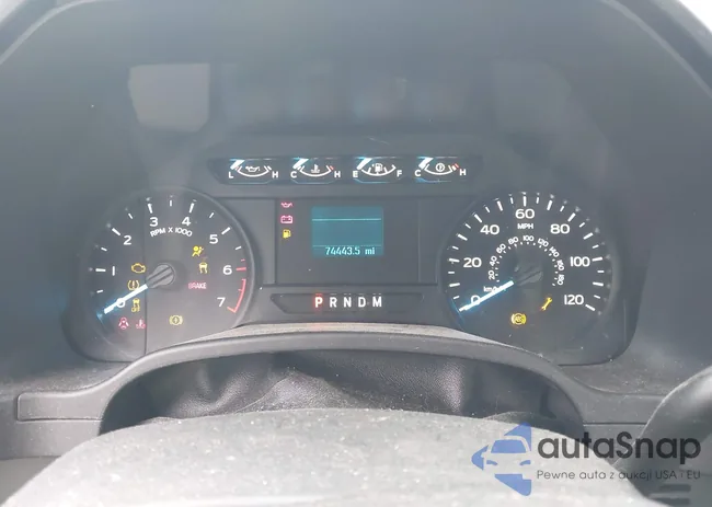 1FTMF1C57KKD07931: 43712416