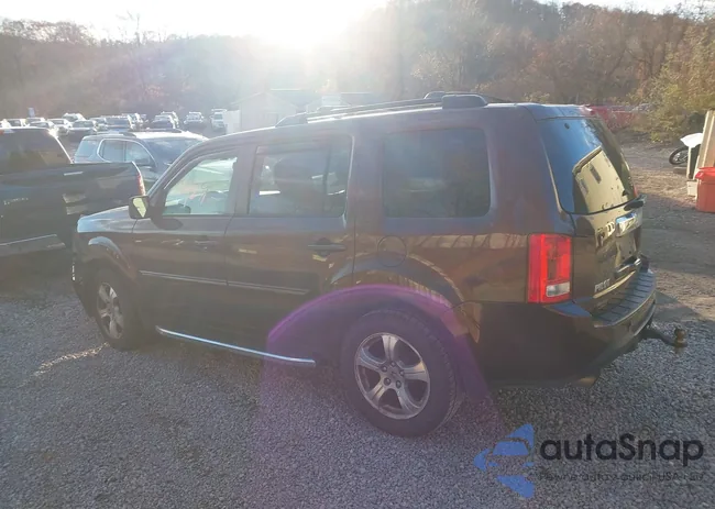 5FNYF4H52DB024459: 43712429