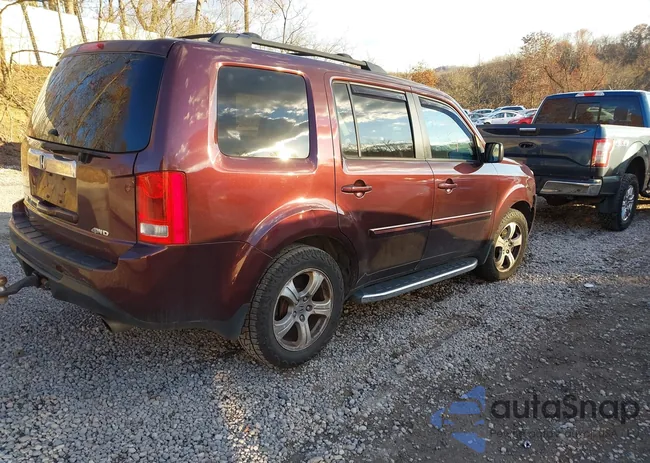 5FNYF4H52DB024459: 43712429