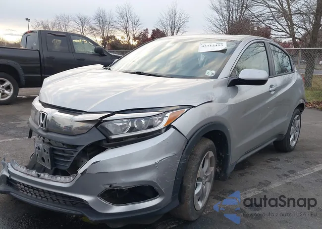 3CZRU6H31MM707621: 43712453