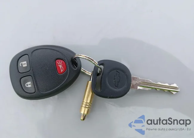 1GNKVFED2GJ323423: 43712456