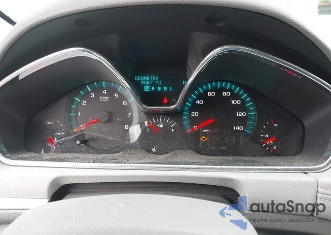 1GNKVFED2GJ323423: 43712456